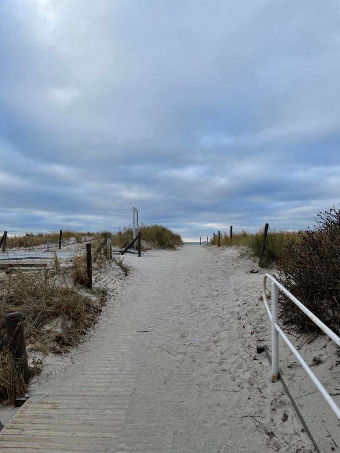 רוסטוק Strandliebe Markgrafenheide מראה חיצוני תמונה