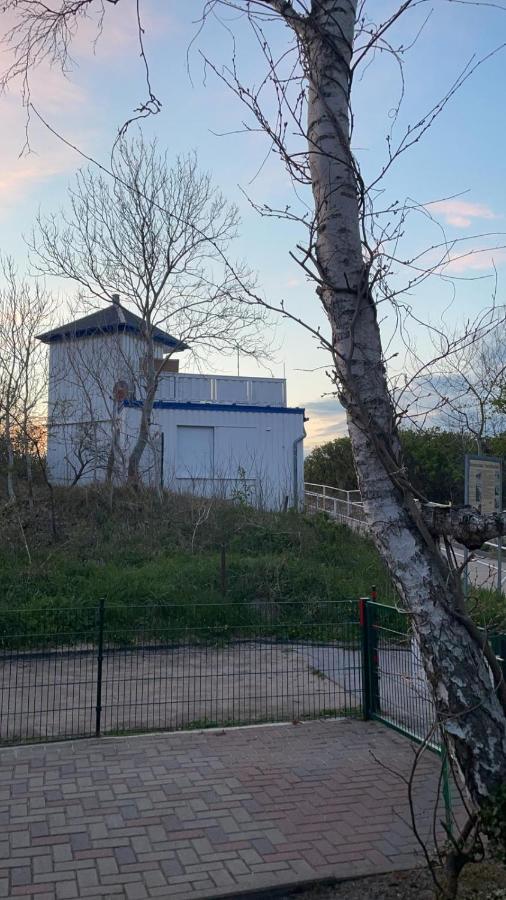 רוסטוק Strandliebe Markgrafenheide מראה חיצוני תמונה