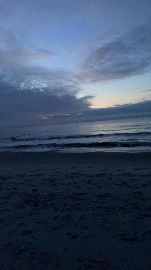 רוסטוק Strandliebe Markgrafenheide מראה חיצוני תמונה