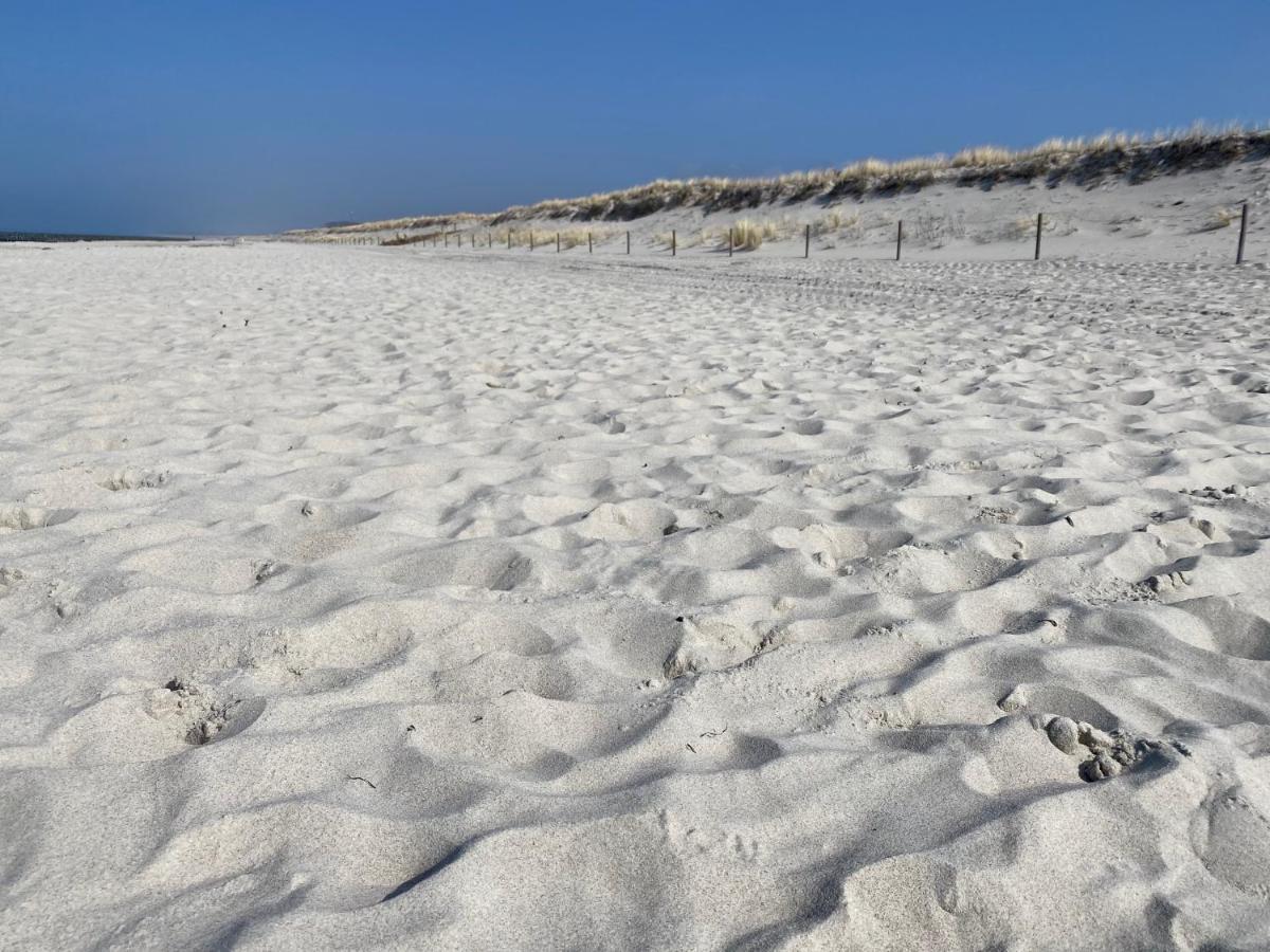 רוסטוק Strandliebe Markgrafenheide מראה חיצוני תמונה