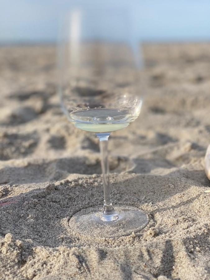 רוסטוק Strandliebe Markgrafenheide מראה חיצוני תמונה
