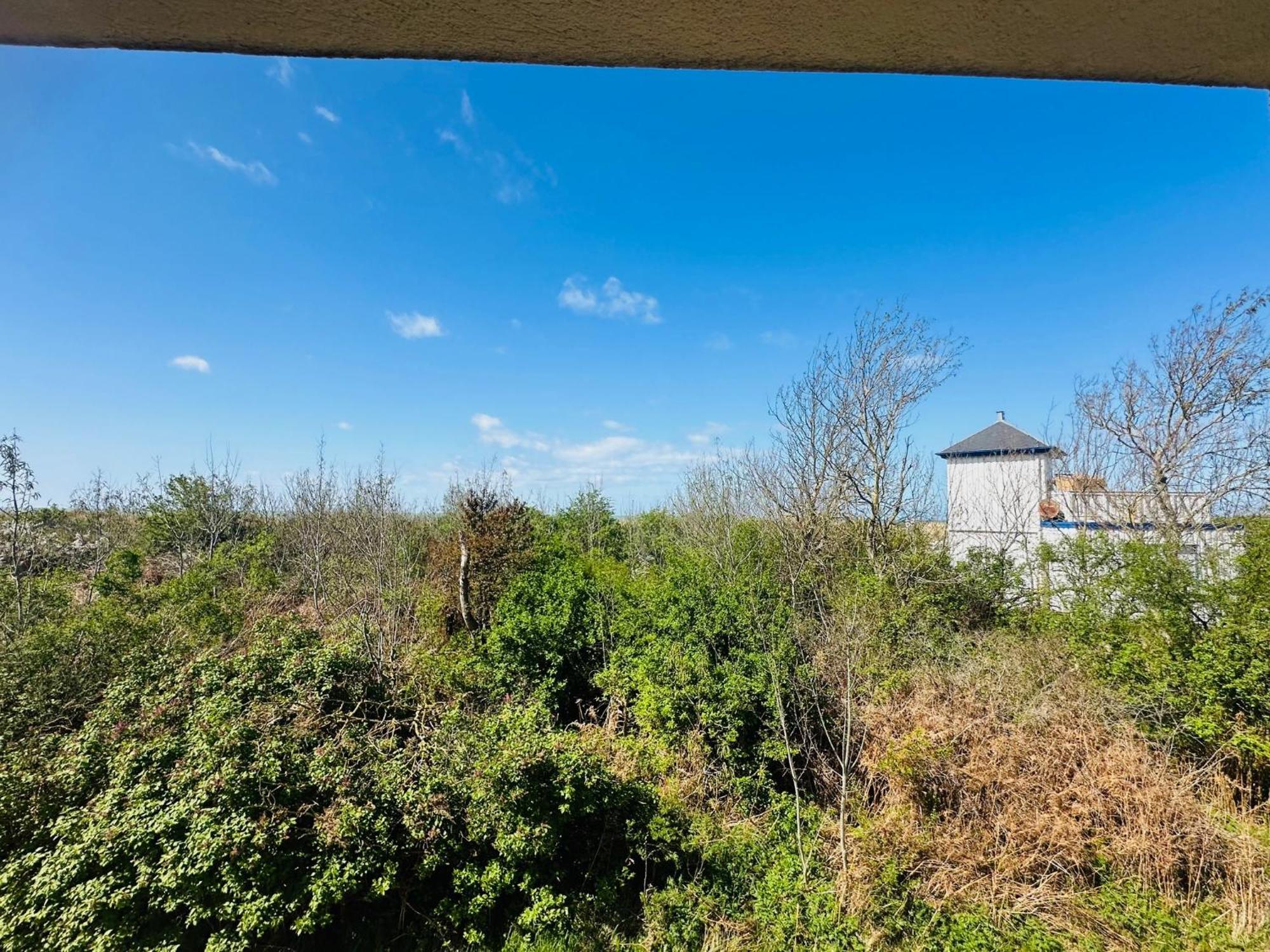 רוסטוק Strandliebe Markgrafenheide מראה חיצוני תמונה