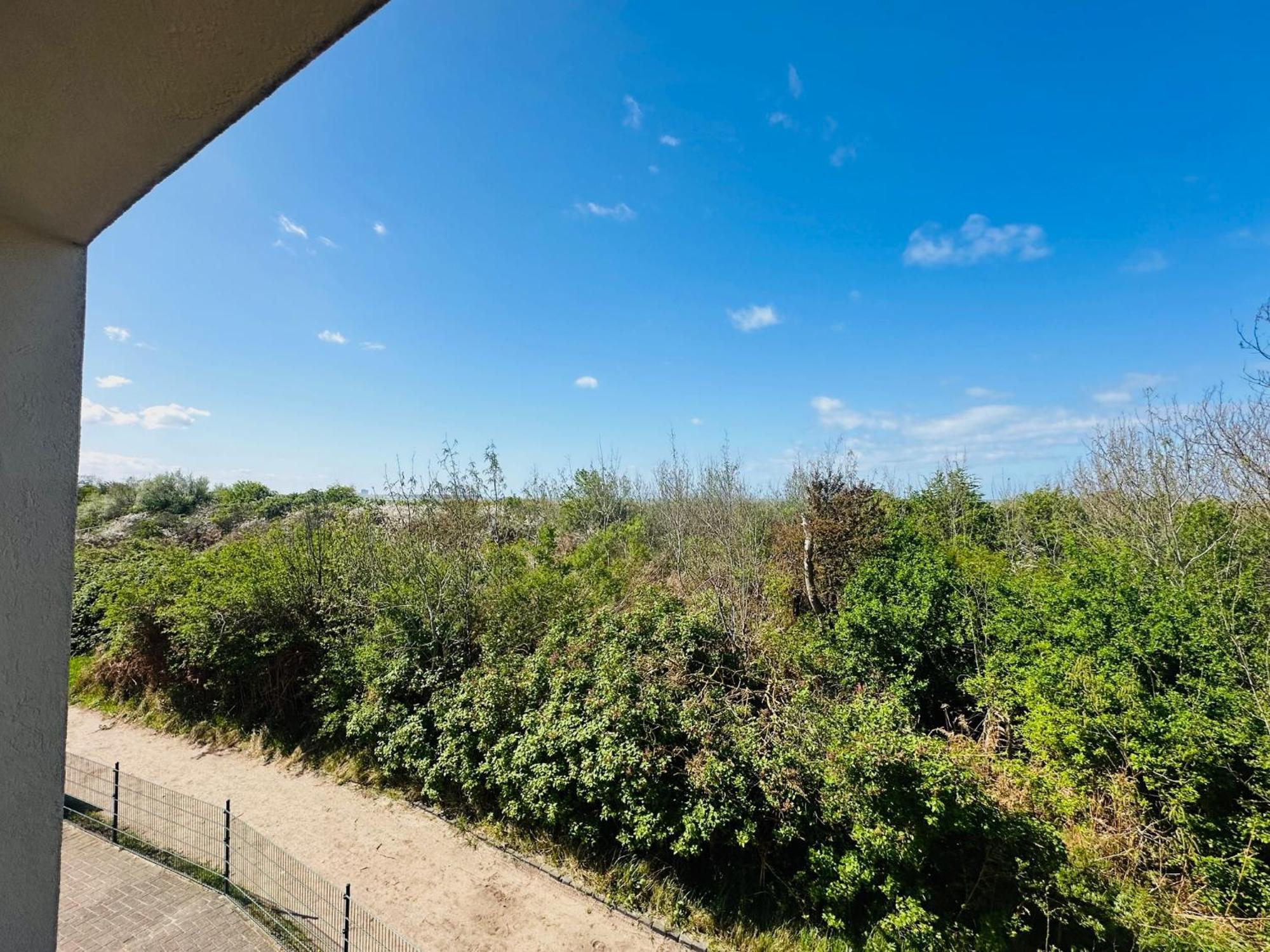 רוסטוק Strandliebe Markgrafenheide מראה חיצוני תמונה